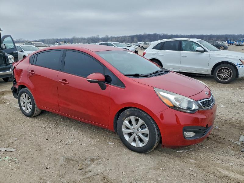 Фото 4 - KIA RIO
