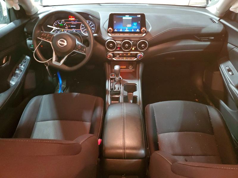 Фото 8 - NISSAN SENTRA