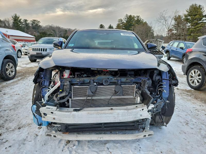 Фото 5 - TOYOTA VENZA