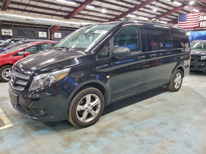 Фото 1 - MERCEDES-BENZ METRIS