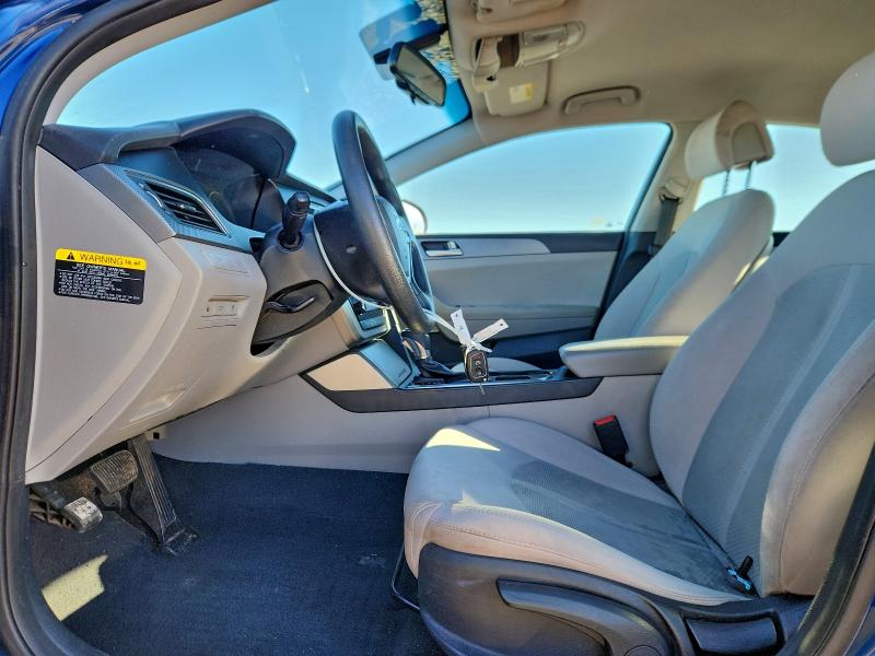 Фото 7 - HYUNDAI SONATA