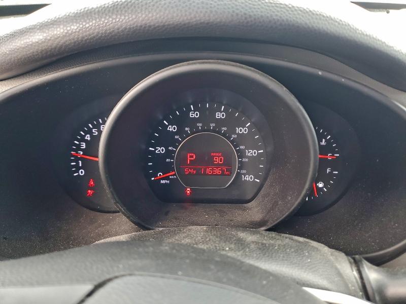 Фото 9 - KIA SOUL