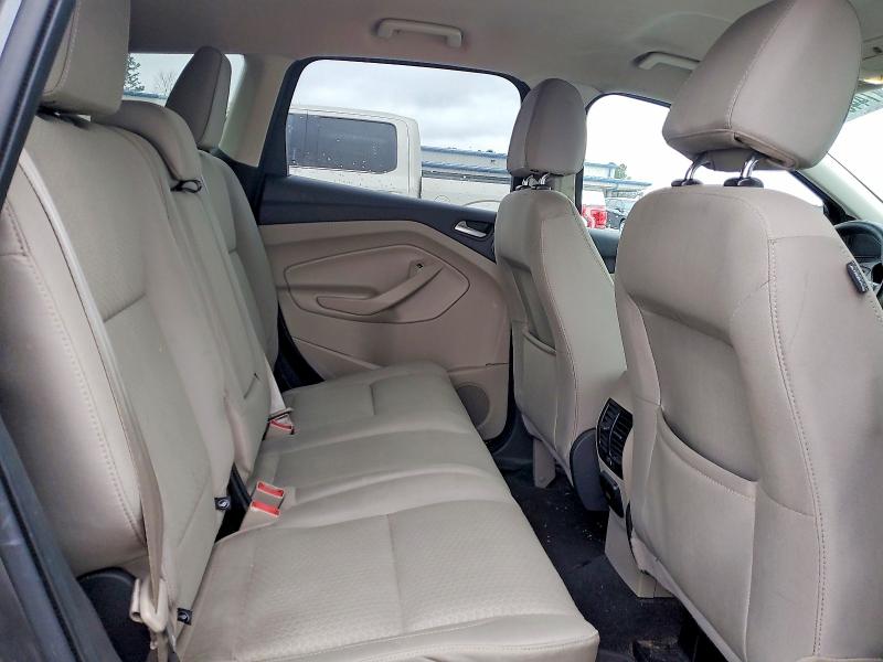 Фото 11 - FORD ESCAPE