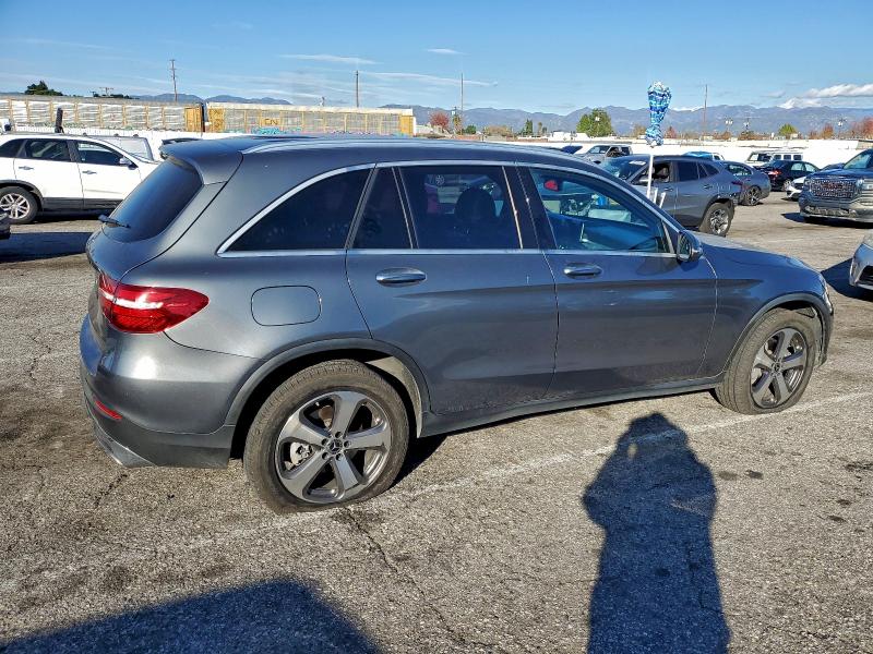 Фото 3 - MERCEDES-BENZ GLC-CLASS