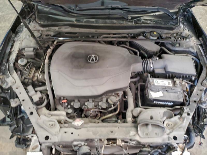 Фото 12 - ACURA TLX