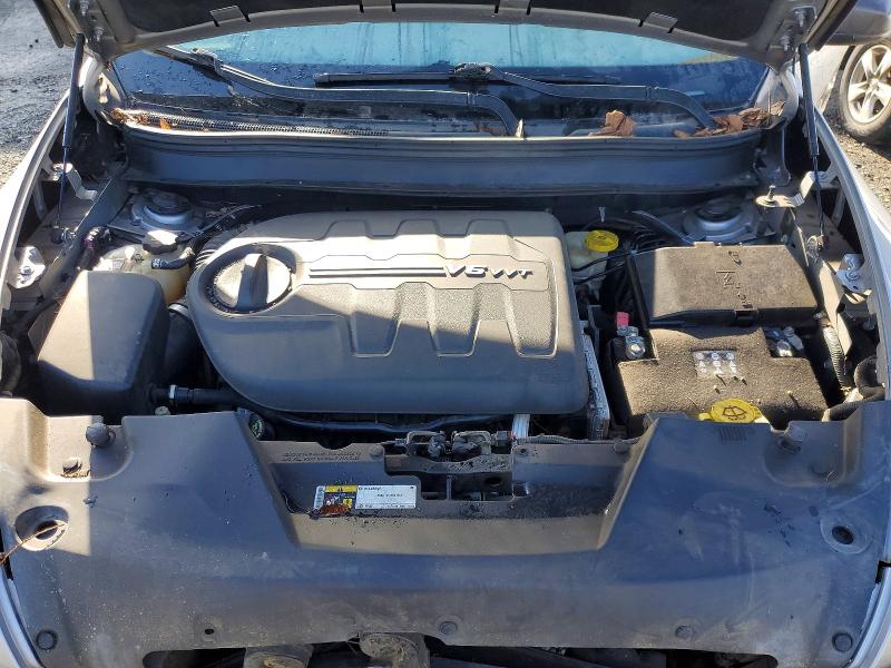 Фото 12 - JEEP CHEROKEE