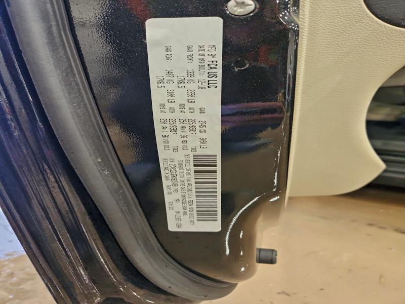 Фото 13 - DODGE CARAVAN