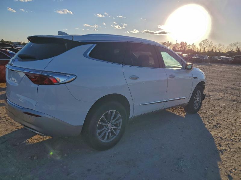 Фото 3 - BUICK ENCLAVE