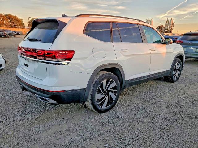 Фото 3 - VOLKSWAGEN ATLAS