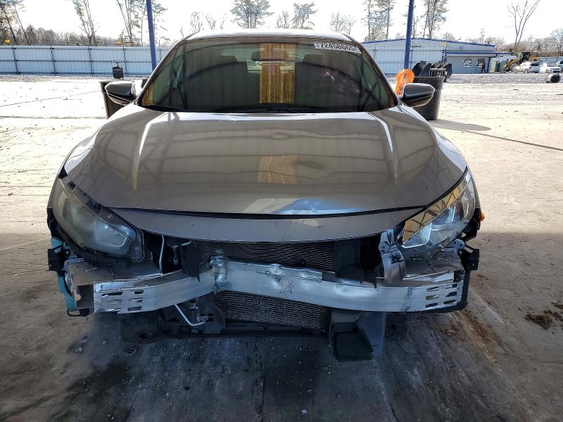 Фото 5 - HONDA CIVIC