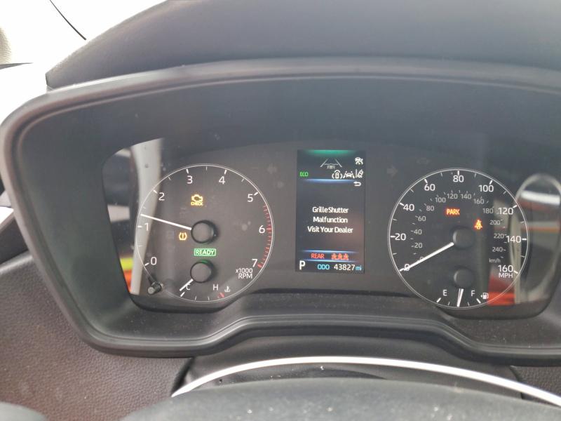 Фото 9 - TOYOTA COROLLA