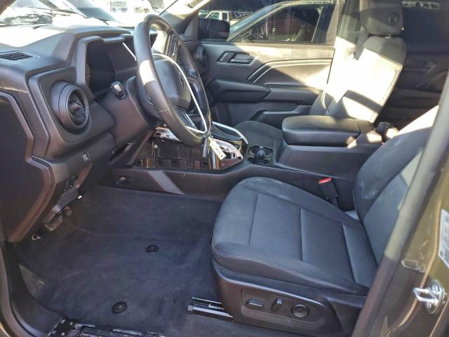 CHEVROLET COLORADO T 2023 VIN 1GCPTEEK9P1139013