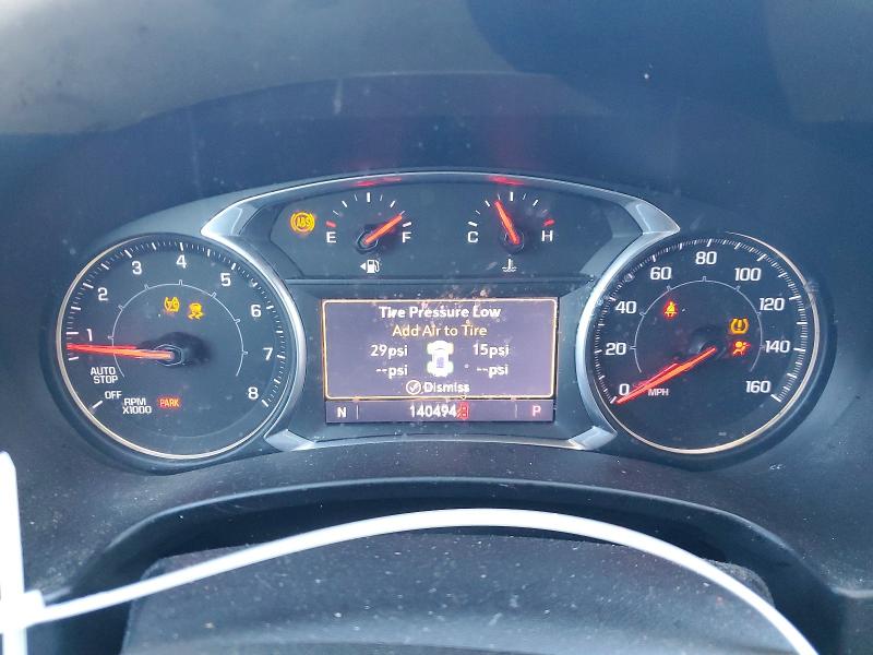 Фото 9 - GMC TERRAIN