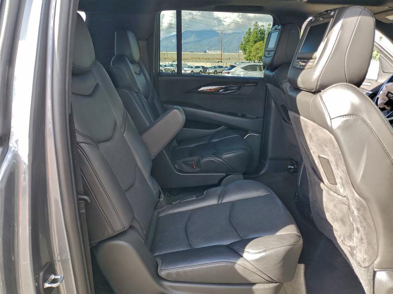 Фото 11 - CADILLAC ESCALADE