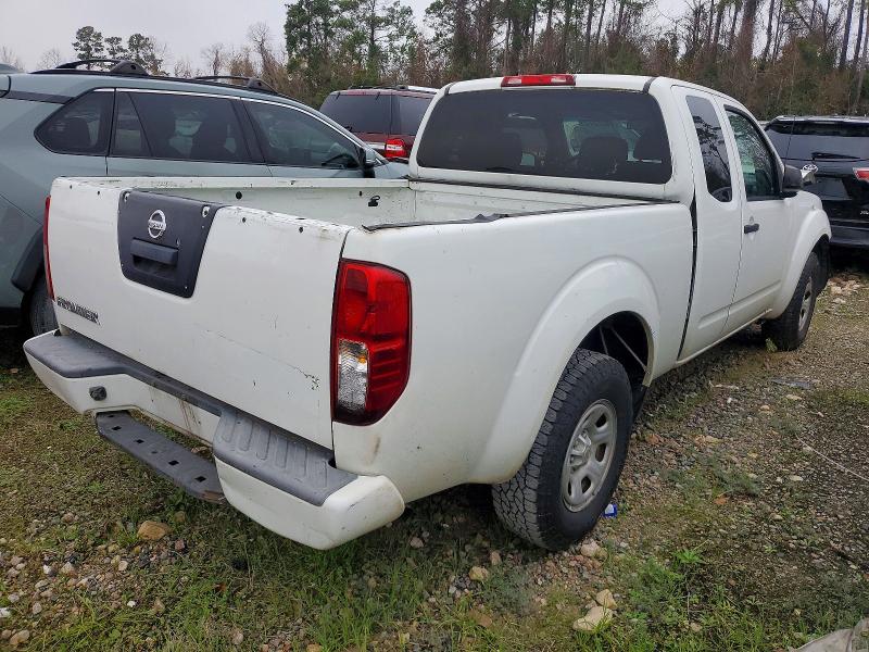 Фото 3 - NISSAN FRONTIER