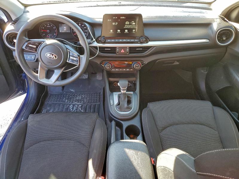 Фото 8 - KIA FORTE