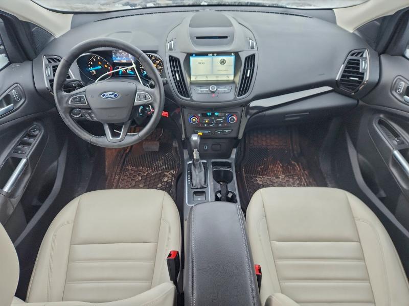 Фото 8 - FORD ESCAPE