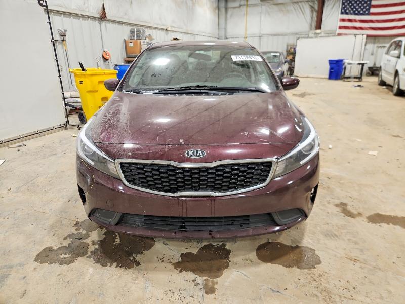 Фото 5 - KIA FORTE