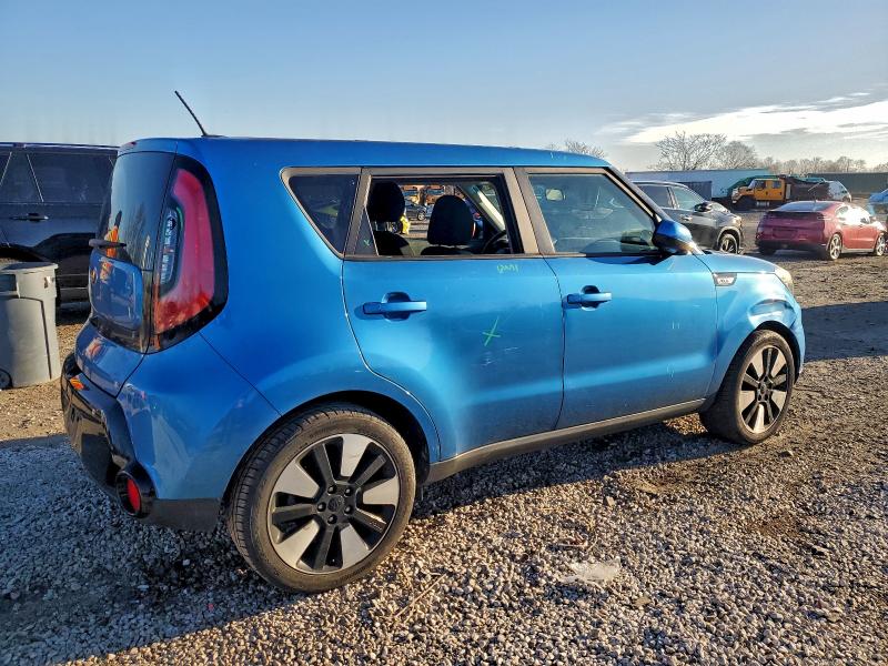 Фото 3 - KIA SOUL