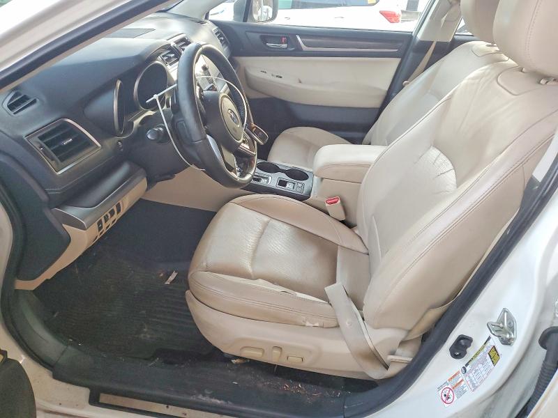 Фото 7 - SUBARU LEGACY