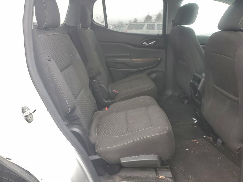 Фото 11 - GMC ACADIA