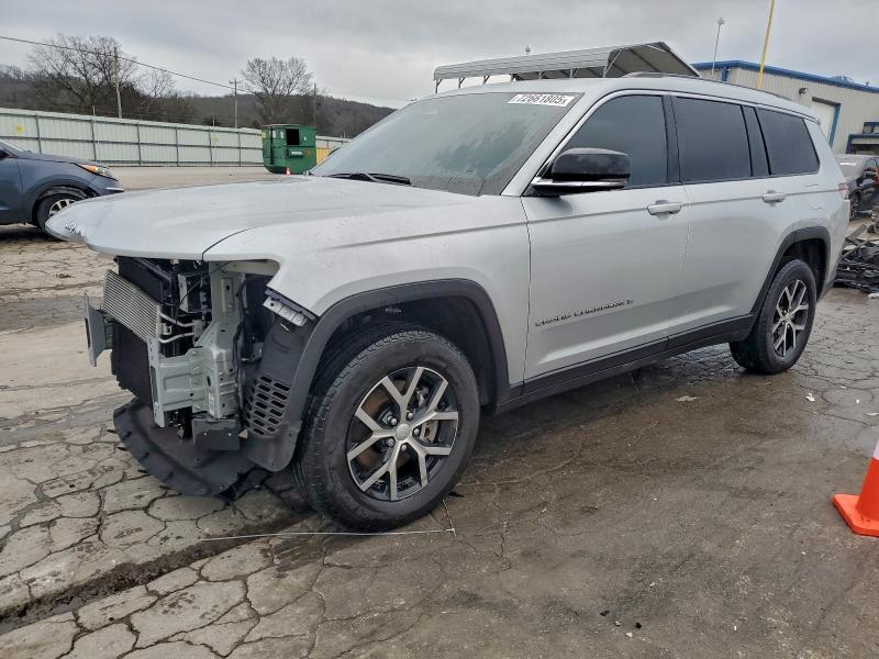 Фото 1 - JEEP GRAND CHER