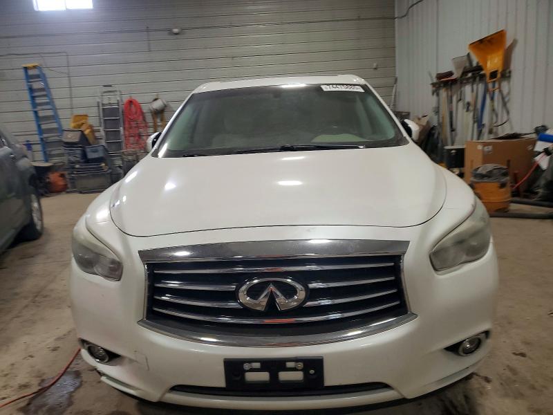 Фото 5 - INFINITI QX60