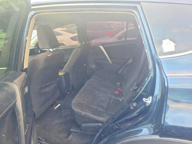 Фото 6 - TOYOTA RAV4