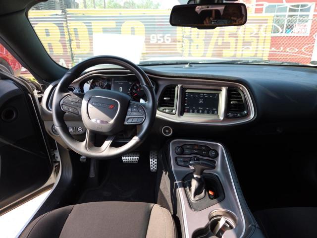 Фото 9 - DODGE CHALLENGER