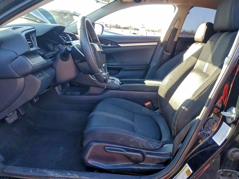 Фото 7 - HONDA CIVIC