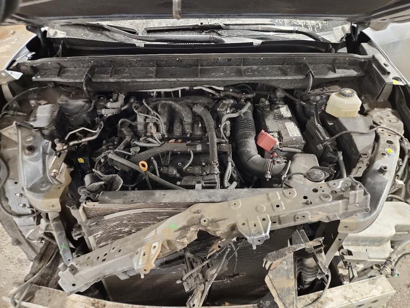 Фото 12 - TOYOTA HIGHLANDER