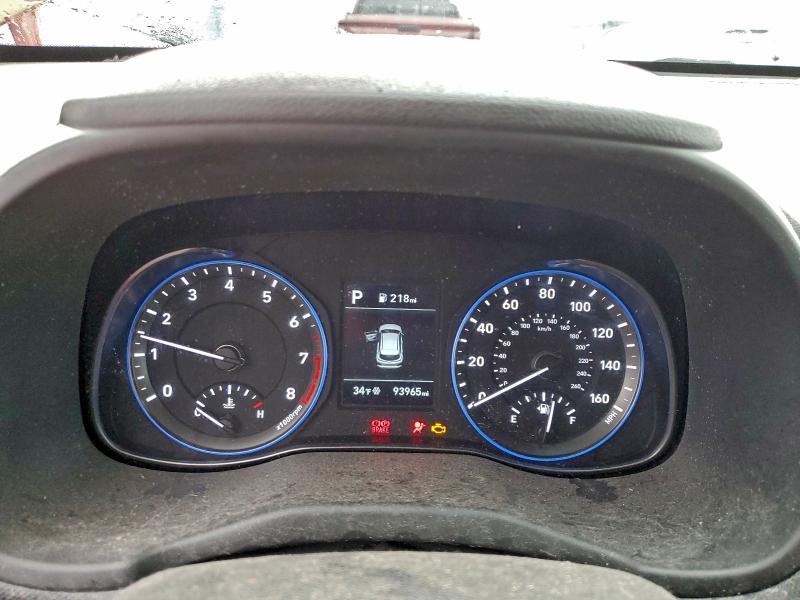 Фото 9 - HYUNDAI KONA