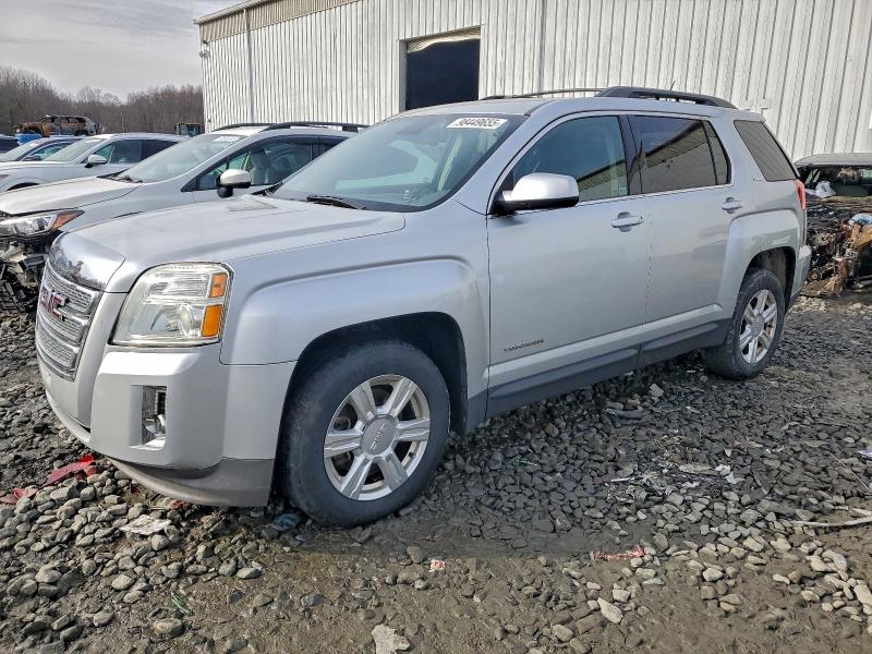 Фото 1 - GMC TERRAIN