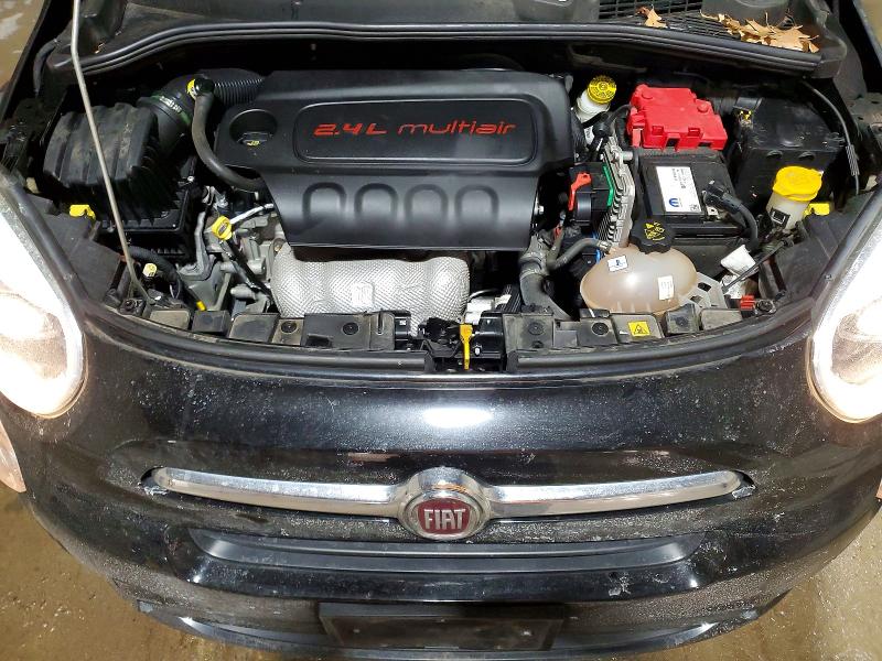 Фото 12 - FIAT 500