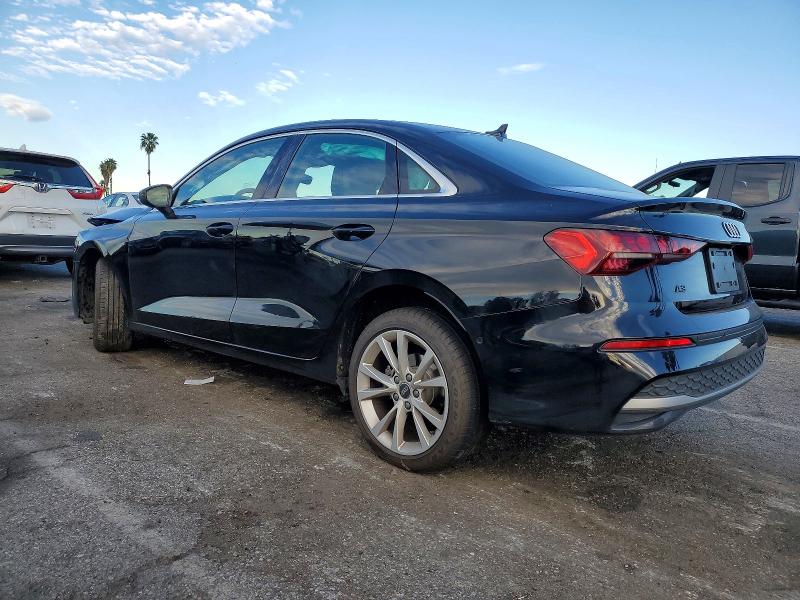 Фото 2 - AUDI A3