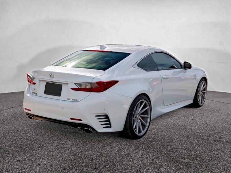 Фото 4 - LEXUS RX350