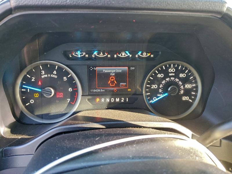 Фото 9 - FORD F-150