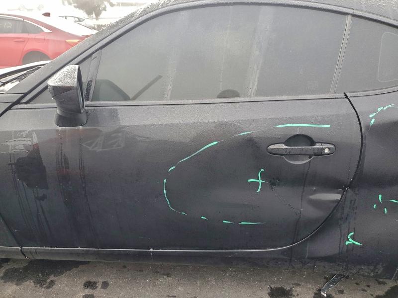 TOYOTA SCION 2015 VIN JF1ZNAA15F9712374