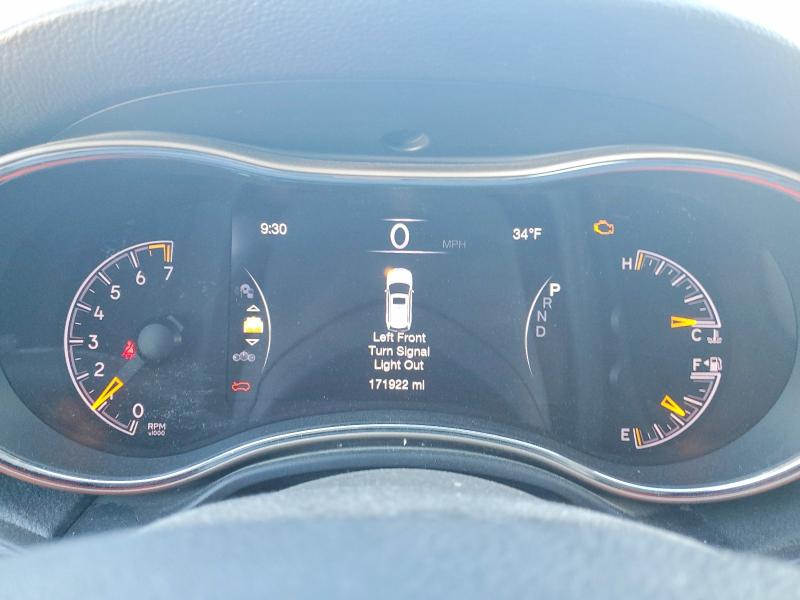 Фото 8 - JEEP GRAND CHER