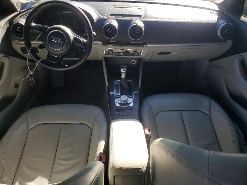 Фото 8 - AUDI A3