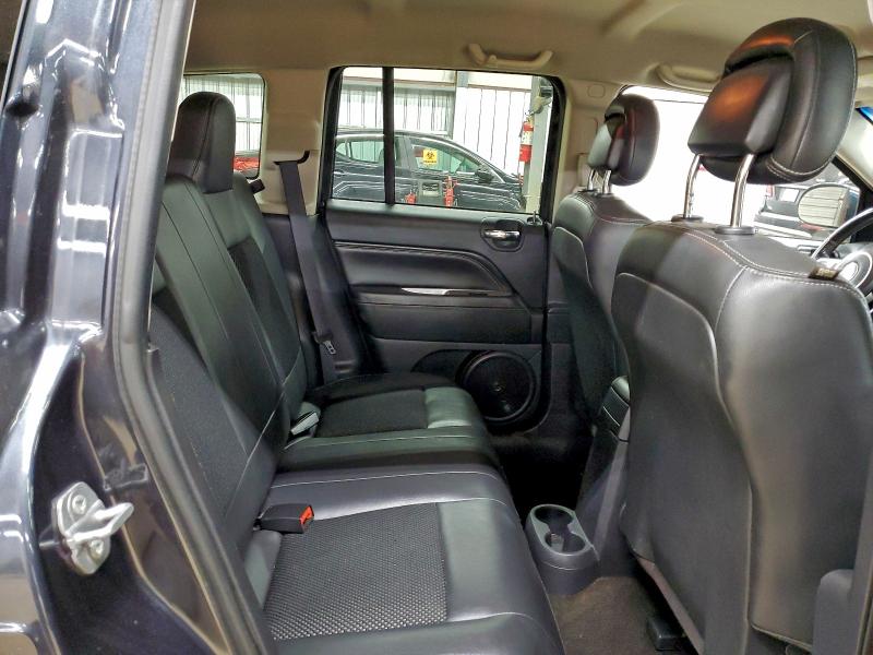 Фото 11 - JEEP COMPASS