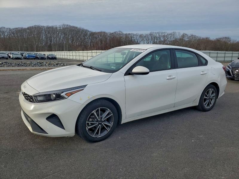 Фото 1 - KIA FORTE