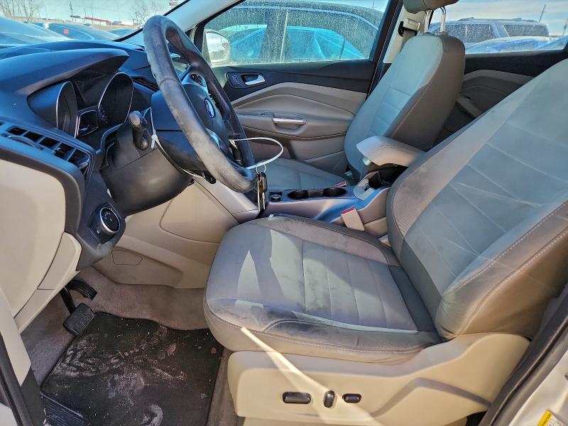 Фото 7 - FORD ESCAPE