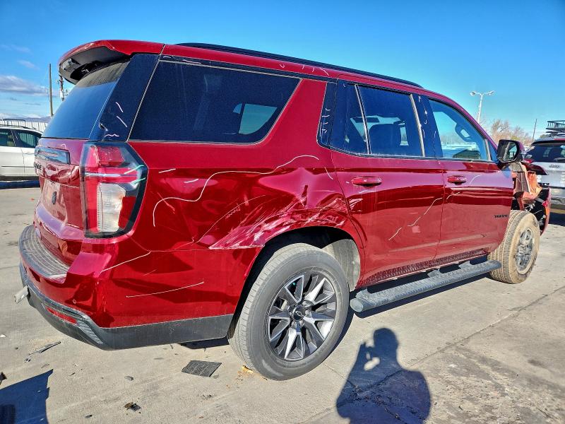 Фото 3 - CHEVROLET TAHOE