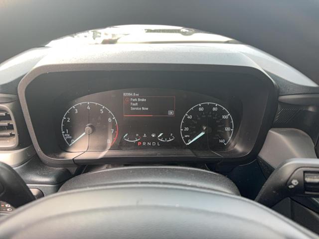 FORD MAVERICK 2022 VIN 3FTTW8F91NRA44032