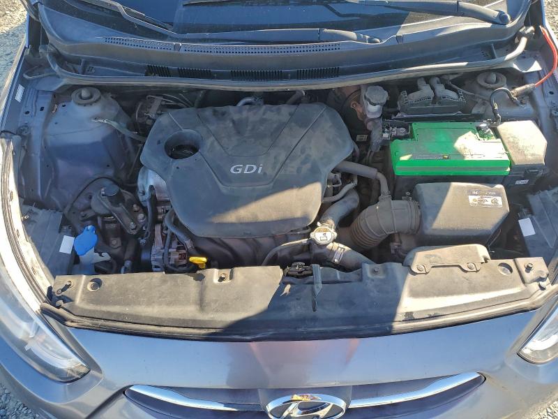 Фото 11 - HYUNDAI ACCENT