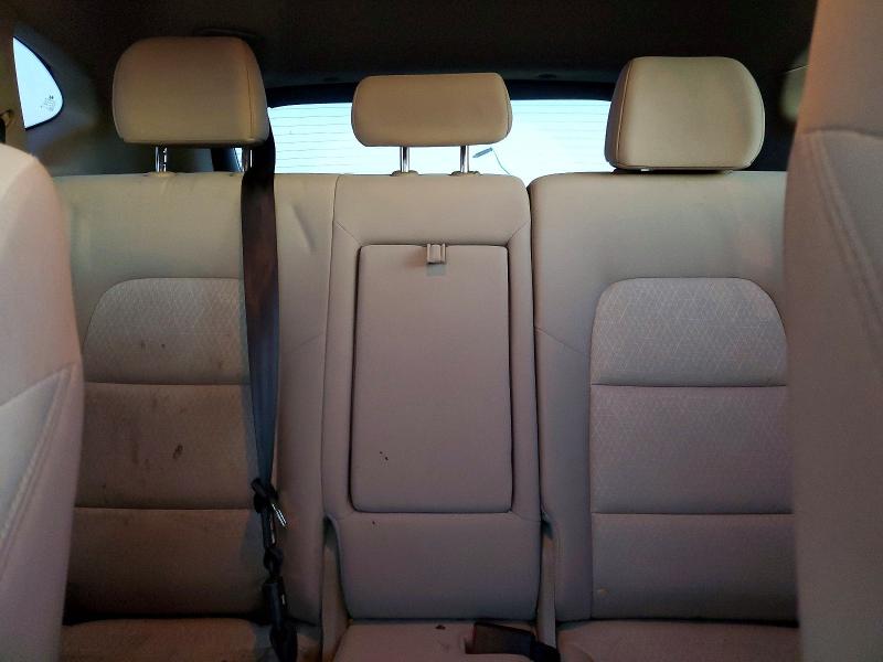 Фото 10 - HYUNDAI TUCSON