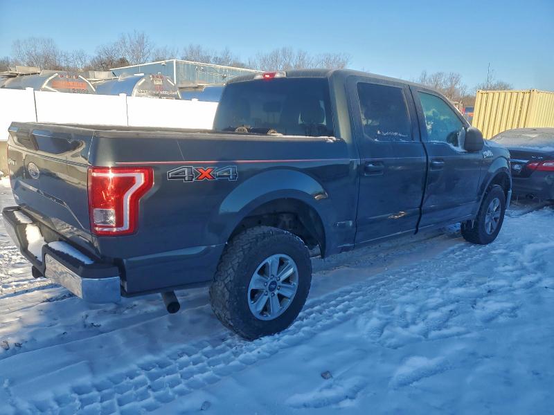 Фото 3 - FORD F-150