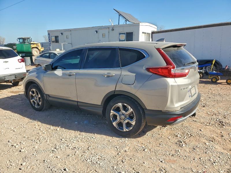 Фото 2 - HONDA CRV