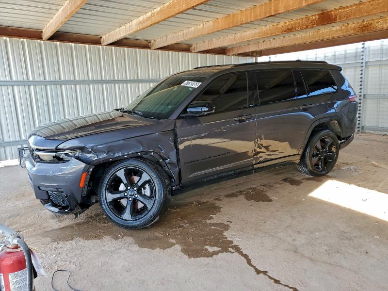 Фото 1 - JEEP GRAND CHER